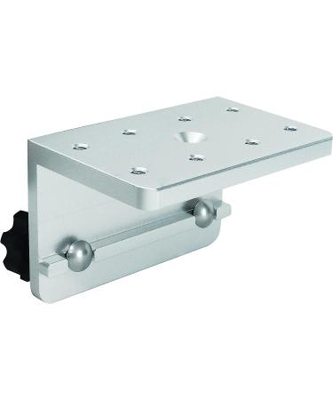 Extreme Max 3005.4402 90 Aluminum Slider Base for Tracker Versatrack Systems - Buy Online on GoSupps.com