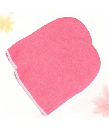 Mipcase Moufles de Soin des Mains de Spa Isolants pour Bain de Paraffine Taille Unique Th rapeutiques pour Hydratation Apr s Bain Thermique - Buy Online on GoSupps.com