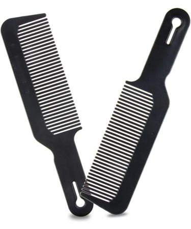 Peigne de barbier dessus plat pour homme blanc - Buy Online on GoSupps.com
