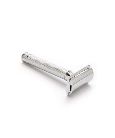 Baxter of California Safety Razor - Premium Shaving Experience | International Shipping Available - Buy Online on GoSupps.com