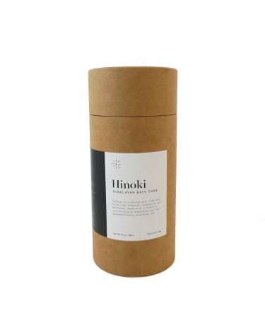 TE+TE Hinoki Himalayan Bath Soak 24 Oz Infused with Japanese Hinoki Essential Oil  Enhances Relaxation and Well-Being  Forest Bathing Experience  Soothing Aroma  Mineral Rich