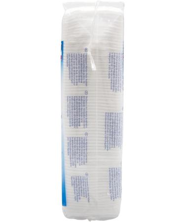 Hansaplast 70 Cotton Discs - 2 Pieces for International Shipping | Best Pain Relief & Wound Care - Buy Online on GoSupps.com