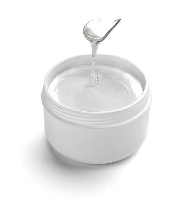 EuBeCos Gel Euro-2600 - 15ml Thick Viscosity Sculpting UV Gel | Studio Quality Made in Germany | Best for Nail Art & Enhancement - Buy Online on GoSupps.com