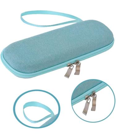 Insulin Cooler Travel Case Portable Diabetic Insulin Pens Medication Cooling Case Bag for Insulin Pen Medication Cooler Bag for The Daily Life and Trip - Buy Online on GoSupps.com