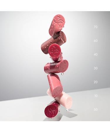 Catrice | Care In Colours Lip Balm | Hydrating & Nourishing Tinted Lip Balm | Natural Shiny Color | Vegan Gluten Free Cruelty Free (010 Everyday 24/7) 010 | Everyday 24/7 - Buy Online on GoSupps.com