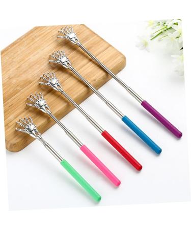 Shop Gogogmy 5-Piece Claw Back Scratch Tools - Ultimate Comfort & Relief | International Shipping Available - Buy Online on GoSupps.com