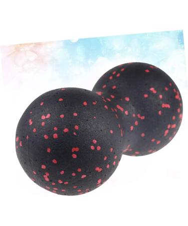 Gleavi 3-in-1 Muscle Roller & Lacrosse Peanut Massage Balls | Deep Tissue Foot Massager for Mobility & Fitness - Buy Online on GoSupps.com