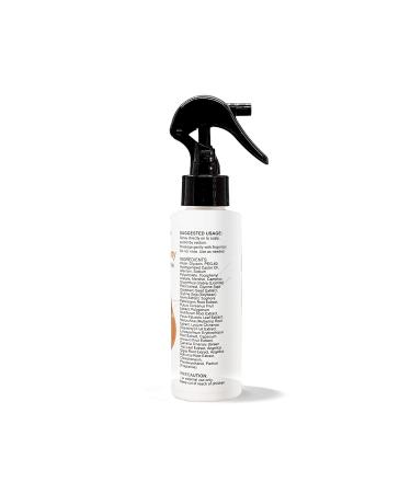 BIO7 Intensive Booster Spray | Fast Hair Growth & Nourishing Superfoods | 4 Fl Oz Therapeutic-Grade Herbal Formula for Thinning Hair & Breakage Prevention | By Natures - Buy Online on GoSupps.com