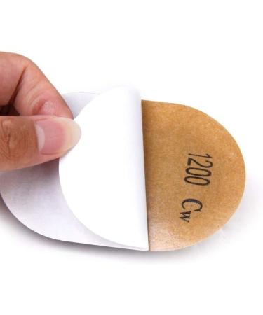 80 x Smooth Hair Removal Pads for Legs Bikini and Armpit - Buy Online on GoSupps.com