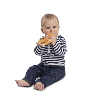 Vulli Sophie La Girafe Fanfan The Fawn Teether Brown (616341) - Buy Now! - Buy Online on GoSupps.com
