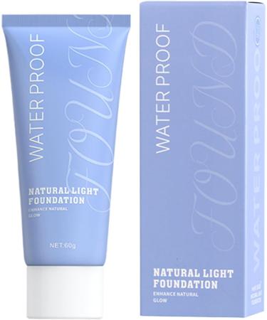 Doiyislem Liquid Foundation MakeupLong Lasting Full Coverage Liquid Concealer For Women Face Makeup For Oily Combination And Sensitive Skin 03 wheat - Buy Online on GoSupps.com