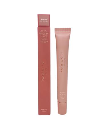 Patrick Ta Major Moisture Smoothing Lip Balm - Milk Tea (0.5 fl oz / 15 mL)