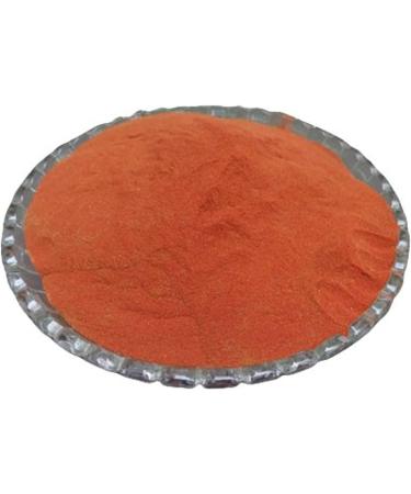 Raw Herbs Kamila Powder Kamela Powder Camila Powder Mallotus Philippinensis (250gm) - Buy Online on GoSupps.com