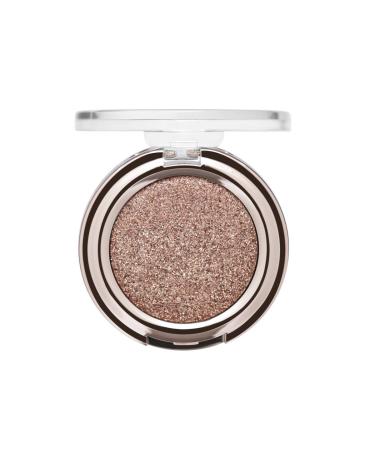 Wakeup Cosmetics Milano Wakeup Cosmetics Milano Eyeshadow Palette Glitter Powder 22g No.03 Extravagant Pink