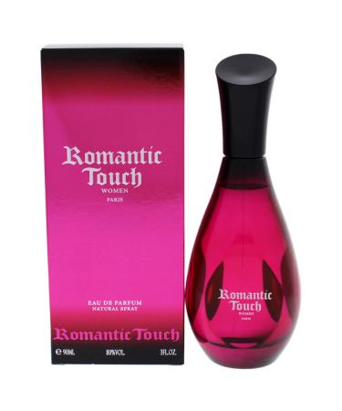 Glenn Perri Romantic Touch 3 Ounce