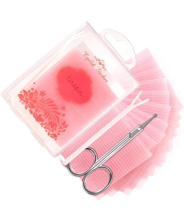 minkissy 3 Sets Double Eyelid Sticker Double Sided Sticky Tape Lace Eyelid Tape Invisible Eyelid Tape Double Sided Tape Clear Self-adhesive Eyelid Stickers Make up Eye Patch - Buy Online on GoSupps.com