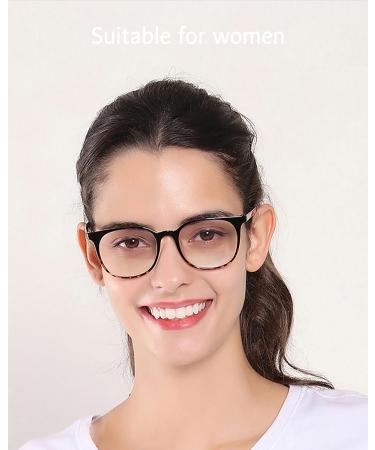 Rarri Blue Light Filter Glasses - Anti-Blue Light & UV Protection Gaming Glasses for PC TV Tablet & Mobile - Improved Sleep & Eye Comfort - Buy Online on GoSupps.com