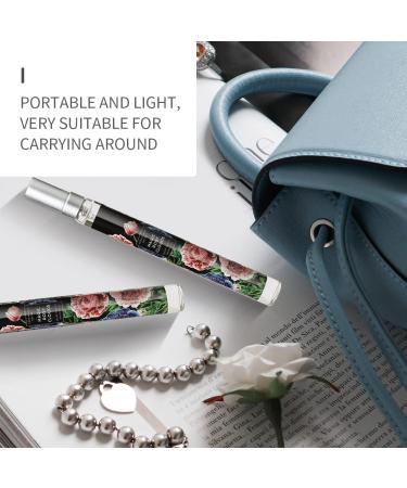 MI../NISO Eau De Toilette Long Lasting Floral Perfume For Women 15ml Magic Rosy Clouds - Buy Online on GoSupps.com