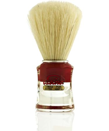 Buy Semogue Excelsior 820 Red Edition Shaving Brush | Premium Quality Wet Shaving Tool | International Shipping Available - Buy Online on GoSupps.com