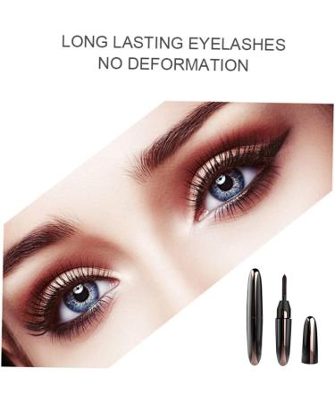 DOITOOL 1 Set Eyelash Curler Eyelashes Curler Electric Heated Eyelash Wand Heated Lash Curler Eyelash Curling Clip Power Tools Eyelash Holder Beauty Tool Charge Abs Hair Curler 13.6X2.4X2.1CM - Buy Online on GoSupps.com