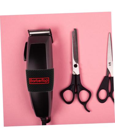 FRCOLOR Anti-Slip Hair Clipper Grip Bands - Barber Accessories for Enhanced Control - International Shipping Available - Buy Online on GoSupps.com