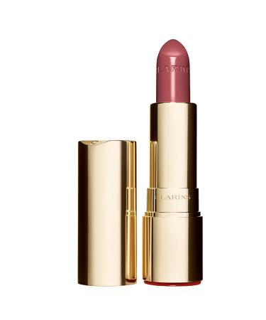 Clarins Joli Rouge Lipstick | Satin Finish | Intense  Long-Lasting Color | Moisturizing | Plumps  Comforts and Hydrates Lips For 6 Full Hours 759 - Woodberry