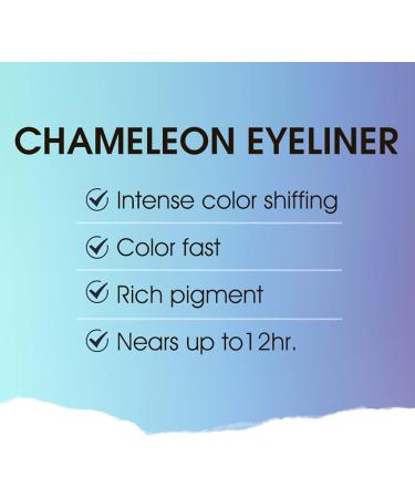 Eyeliner Eyeliner Pencil 2 Head Waterproof for Home - Buy Online on GoSupps.com