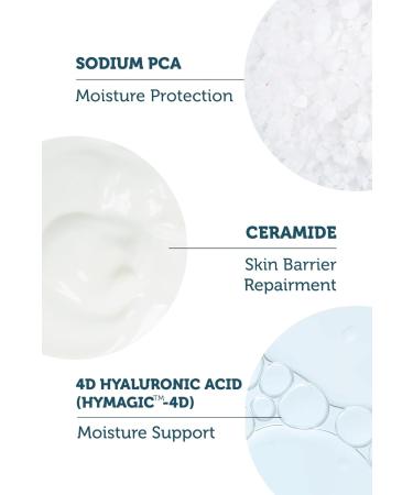 Purest Solutions Hydrating Gentle Facial Cleanser - 0.5% Hyaluronic Acid Exfoliating Salicylic Acid Vegan & Cruelty-Free for All Skin Types - 6.76 fl. oz - Buy Online on GoSupps.com