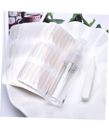 Housoutil 1 Pack Lace Eyelid Stickers Double Eyelid Paster Double Eyelid Sticker Eye Patch Light and Thin - Buy Online on GoSupps.com