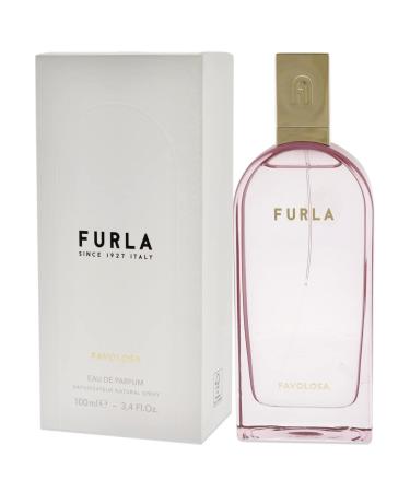 Furla Favolosa EDP Spray Women 3.4 oz - Buy Online on GoSupps.com