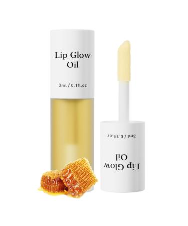 Tinted Lip Gloss Tinted Nourishing And Moisturizing Lip Gloss Womens Accessory for Office Travel Wedding School Party and Daily Use 05