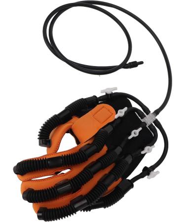 Rehabilitation Robot Gloves for Hand Dysfunction | Stroke Hemiplegia Therapy | Finger Orthosis & Pain Relief - International Shipping - Buy Online on GoSupps.com