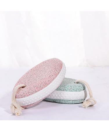 minkissy Cleaning Tool Bath Filter Foot Pumices Foot Stone File Heels Remover Natural Pumice Natural Lave Pumice Foot Shaver Pumice Stone Foot Scrubber Stone Pedicure Stone feet Nuts - Buy Online on GoSupps.com