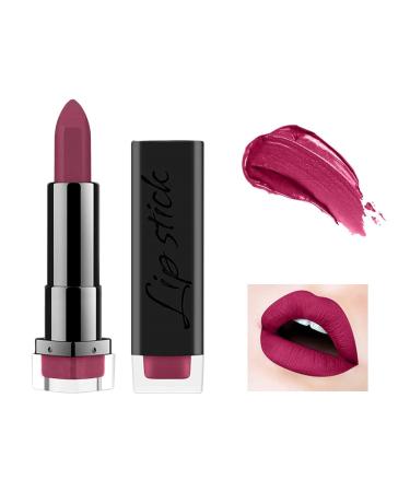 Revolutionary Beauty Lipstick - Long-Lasting, Waterproof Lip Glaze for Non-Stick Glossy Finish - Makeup Pallet - One Size - Buy Online on GoSupps.com
