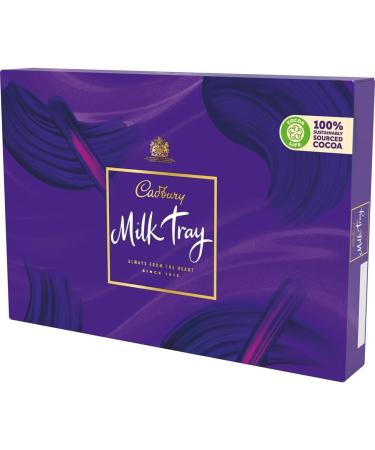  Cadbury Cadbury Milk Tub 530g - Buy Online on GoSupps.com