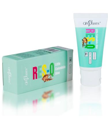 Calendula Aloe RES-Q - Soothing Skincare Solution - Buy Online on GoSupps.com