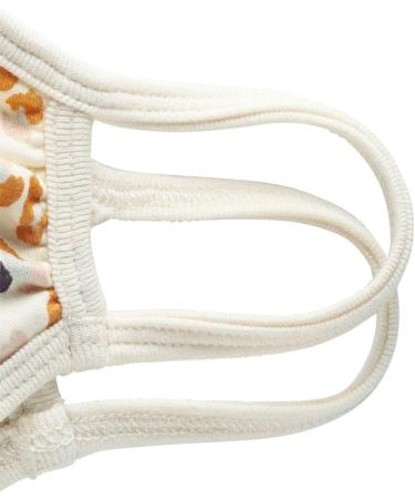 Buy TOM TAILOR Reusable Fabric Mask - Off White (1 Pack) | International Shipping Available - Buy Online on GoSupps.com