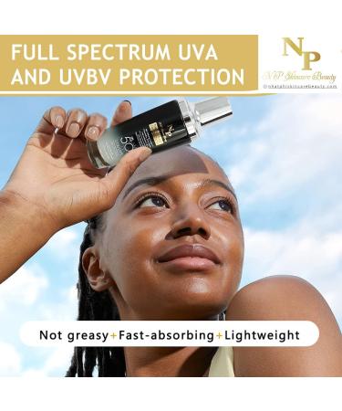 Tinted Moisturizer with SPF 50+ | Youthful Radiance & UV Protection | 16 oz - Shop Internationally - Buy Online on GoSupps.com