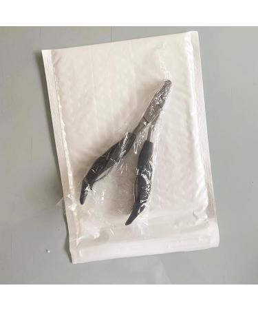 Heat Fusion Glue Keratin Bonding Micro Rings Removal Pliers for Hair Extensions hair plier hair extension plier (with 3mm and 5mm grooves) - Buy Online on GoSupps.com