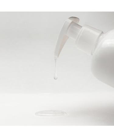 Sevenhair SLU Lejavini No20A Acid Complex Shampoo pH 5055 400 ml Anionic shampoo for hair treatment - Buy Online on GoSupps.com