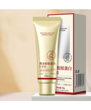  G n rique Face Cream Lifting Moisturizer Skin Tightener 50g Hydrating Formula Firms and Smooths for Radiant Look Ideal for Daily Facial Care and Youthful Glow - Buy Online on GoSupps.com