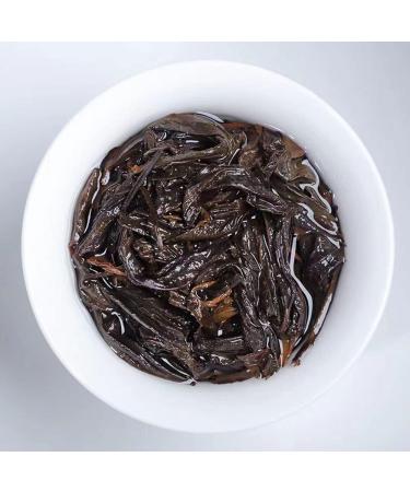 MIHUNTANG Dahongpao Oolong Tea 100g Wuyiyan New Roasted Loose Leaves Dahongpao Alpine Oolong Tea - Buy Online on GoSupps.com