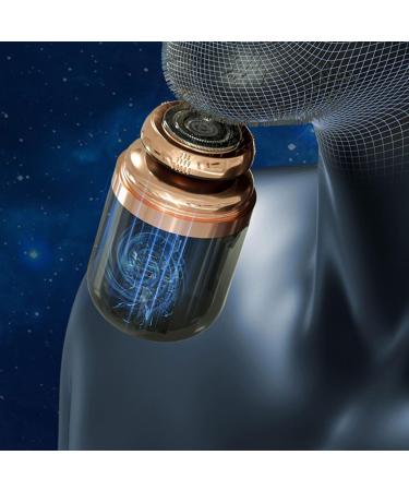 Mini rasoir lectrique pour hommes pour un rasage efficace avec tondeuse tanche pour le nez et les poils du nez multifonctionnel et Portable noir 76.1 mm * 36.5 mm Noir 76.1 mm * 36.5 mm - Buy Online on GoSupps.com