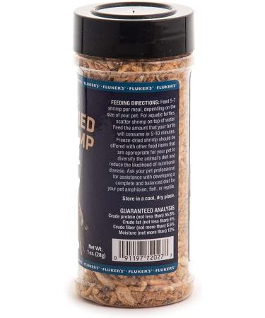 Fluker's Freeze Dried Reptile Treats - Nutritious Snacks for All Reptiles - Buy Online on GoSupps.com