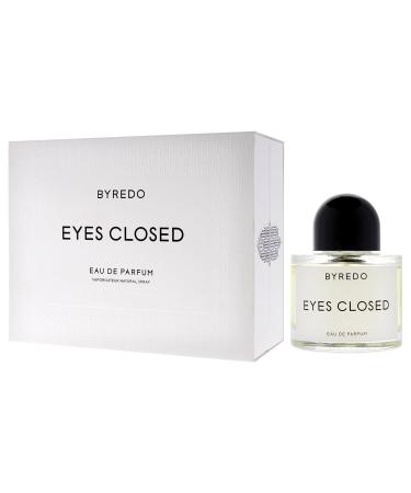 Byredo Eyes Closed for Unisex - 1.6 oz EDP Spray - Buy Online on GoSupps.com