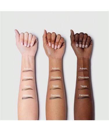 Angled Brush and Dip Liquid Eyebrow Gel Liquid Eyebrow Brush Smudge Proof Eyebrow Pencils Long Lasting Waterproof Brow Pen Creates Natural Looking Brows Effortlessly (espresso) - Buy Online on GoSupps.com