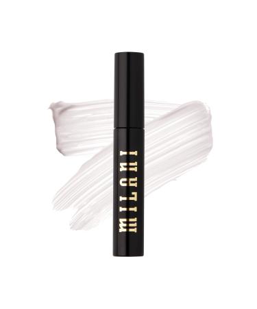 Milani The Clear Brow - Clear Eyebrow Gel To Enhance Your Eyebrow Makeup