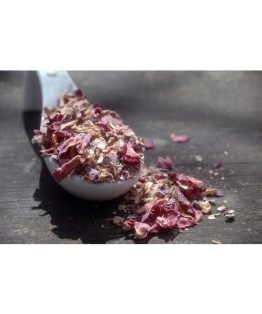 Holger Senger Naturix24 smoke mix love smoking 50 g bag