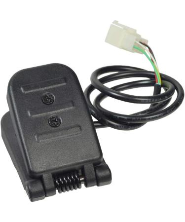 Buy AlveyTech Foot Pedal Throttle for Razor Crazy Cart XL - Fast International Shipping & Top Quality - Buy Online on GoSupps.com