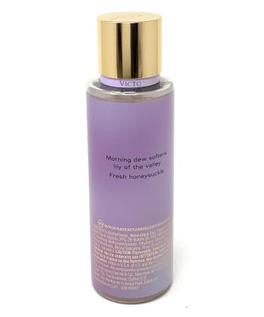 Victoria's Secret Floral Morning Dream Fragrance Mist 8.4 fl oz - Buy Online on GoSupps.com